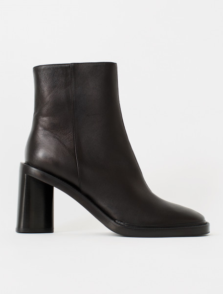 Ankle Boots in Black