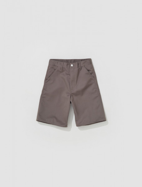 Carhartt WIP - Simple Shorts in Teide - I031496-1CR02