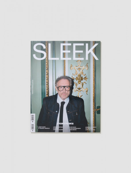 Sleek Magazine Issue 80 - 419606221000980