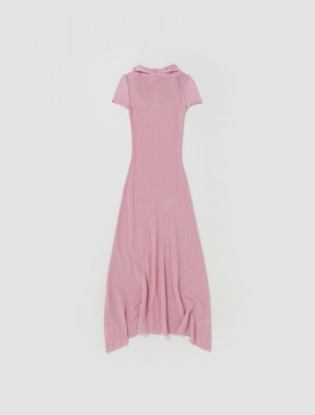 Paloma Wool - Intro Dress in Pink - QJ3201435XS