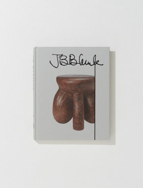 JB BLUNK (Editon 3) - 9781907908354