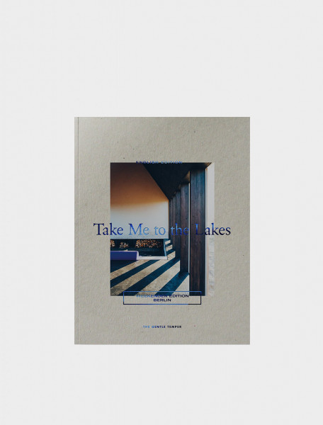 Take Me to the Lakes - Weekender Edition Berlin - English Language