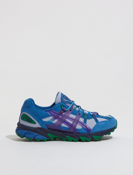 ASICS - x APC GEL-SONOMA 15-50 Sneaker in Lilac Opal - 1203A226-400