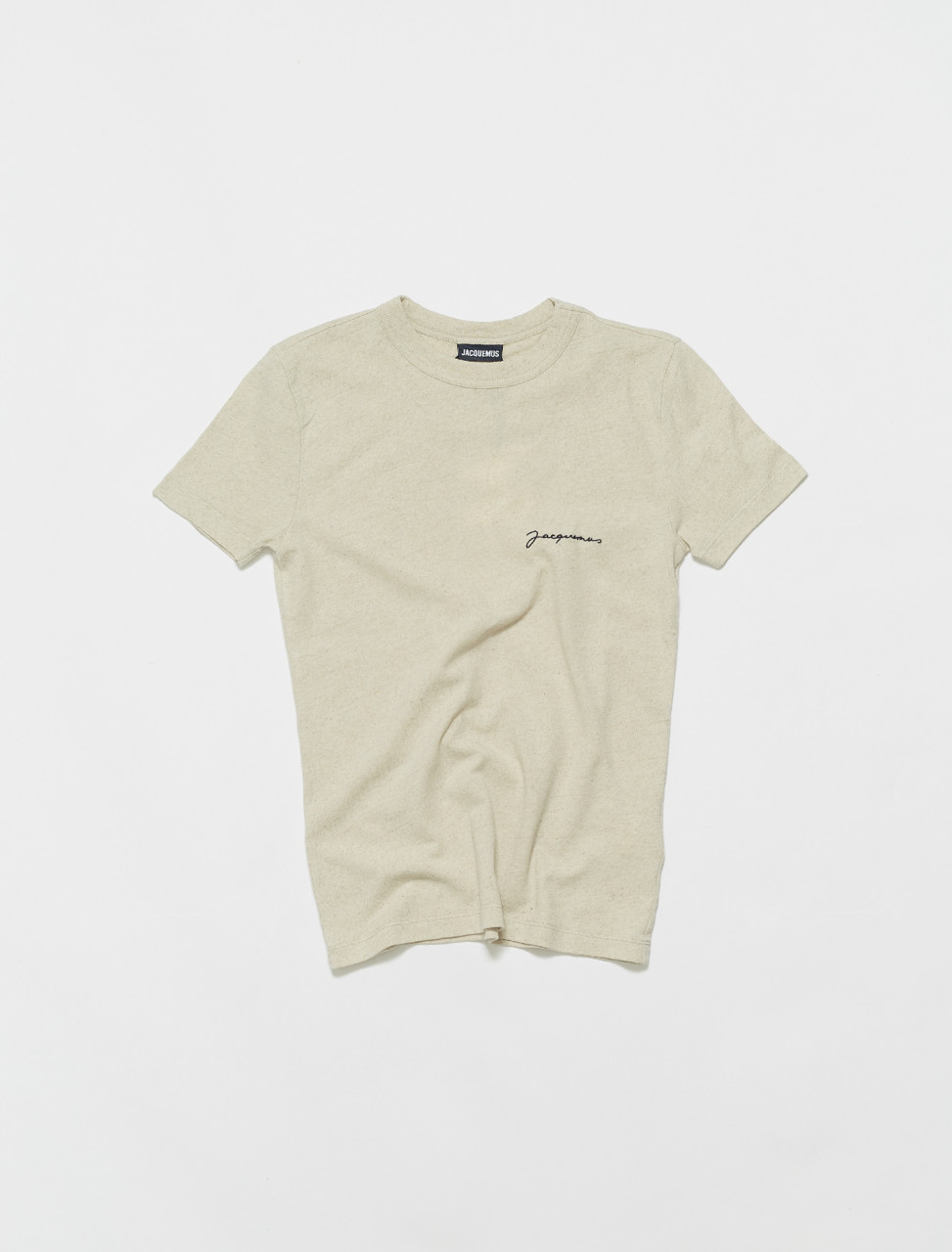 Jacquemus T Shirt on Sale, 57% OFF | www.ingeniovirtual.com