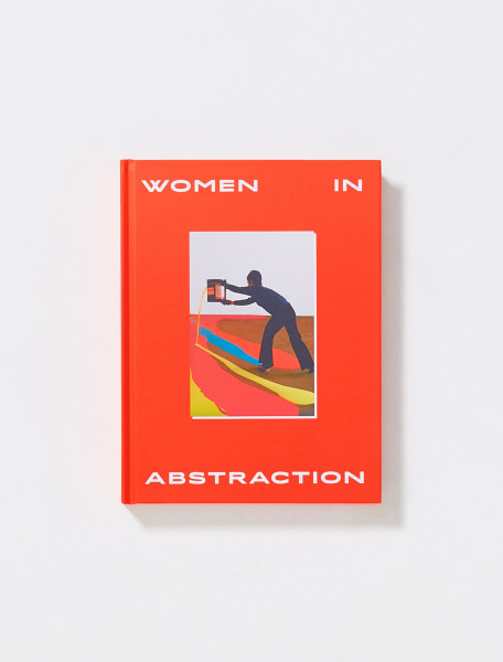 9780500094372 WOMEN IN ABSTRACTION