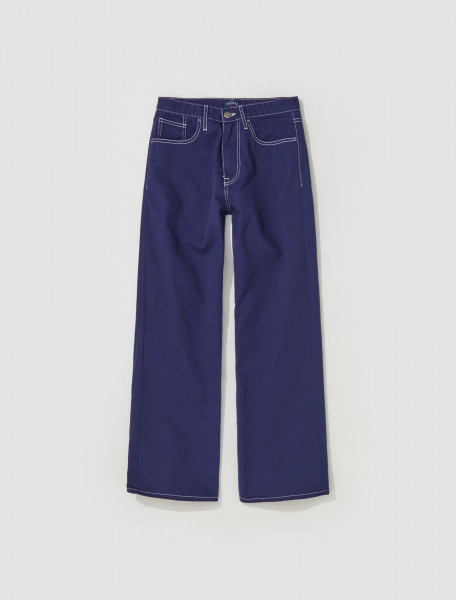 Noah - Work Jeans in Navy - P060SS23NVY
