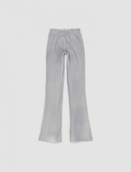 Paloma Wool - Mabrit Trousers in Mid Grey - RJ2110203